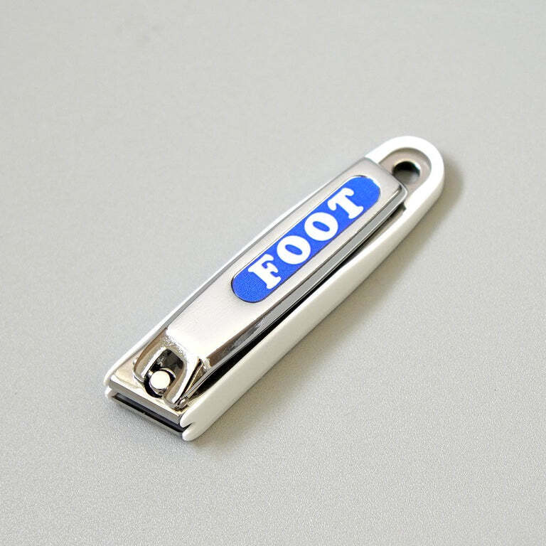 KAI KQ-2031/2033/2034 Winding Convex Blade nail protruding blade nail clippers