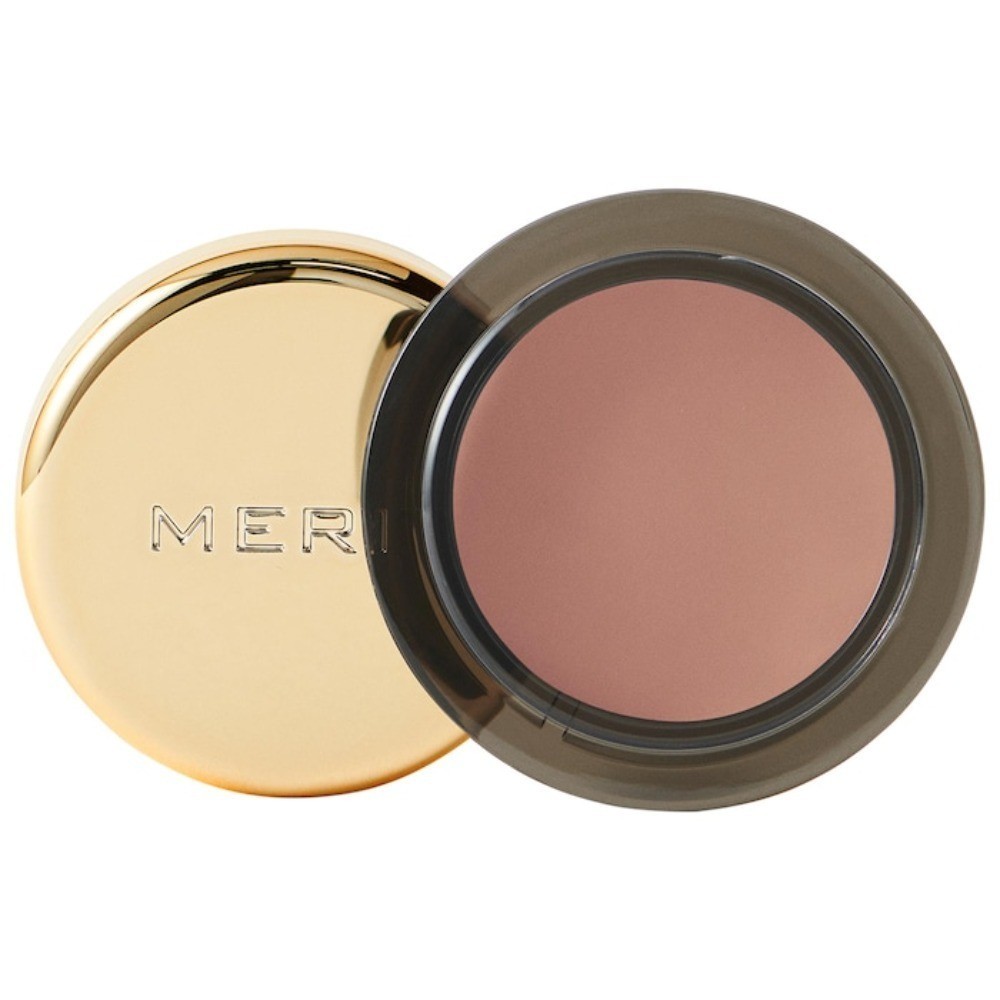 MERIT Authentic Solo Shadow Cream Eyeshadow Matte 0.17 oz 6 shades