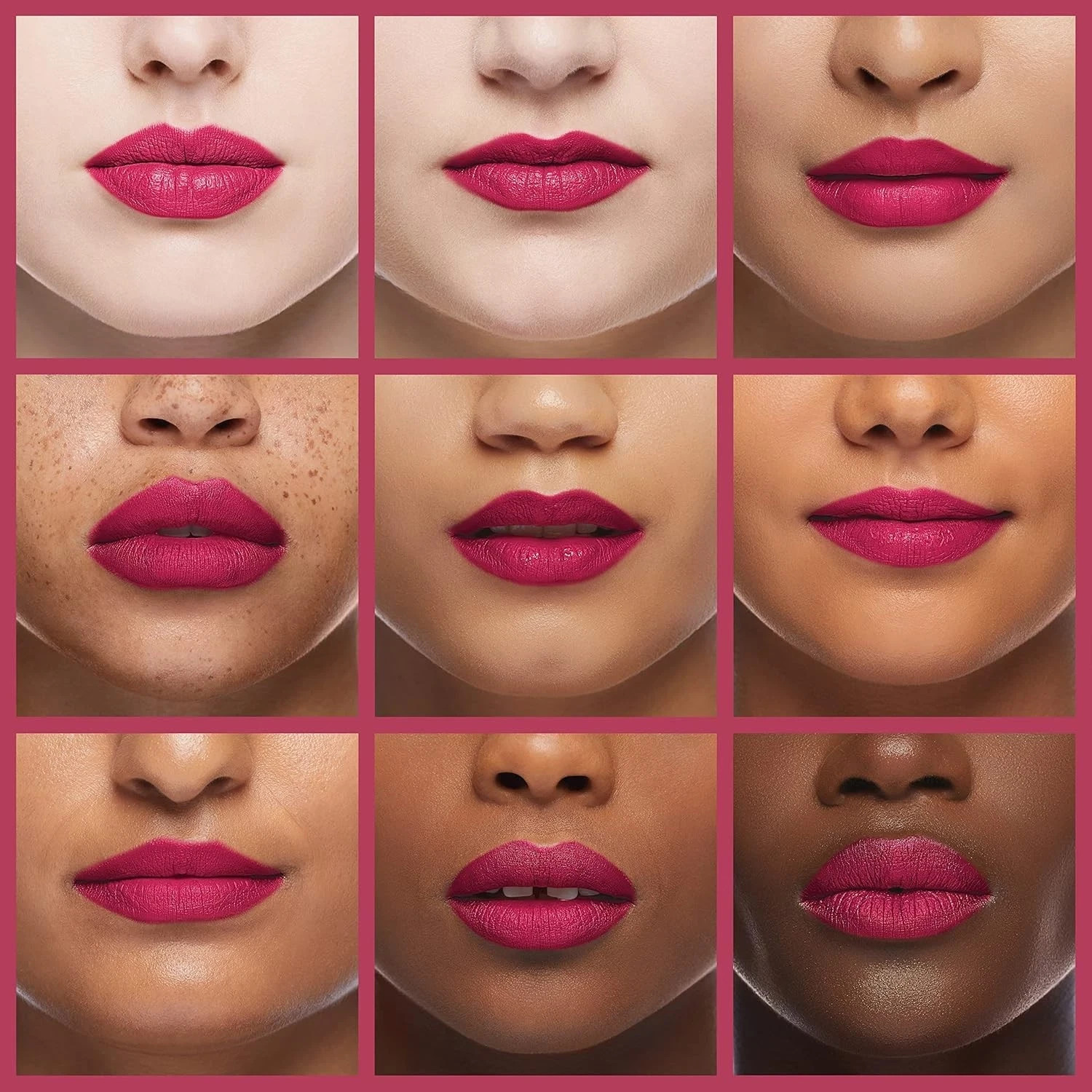 wet n wild Mega Last Matte Lip Color Cherry Picking