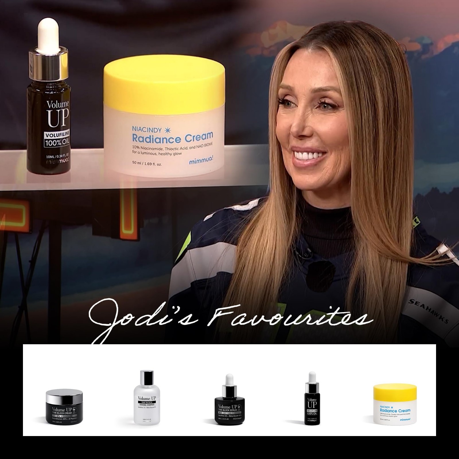 Volufiline Oil for Skin Volume – Plump & Firm with Anti-Aging Topical Filler