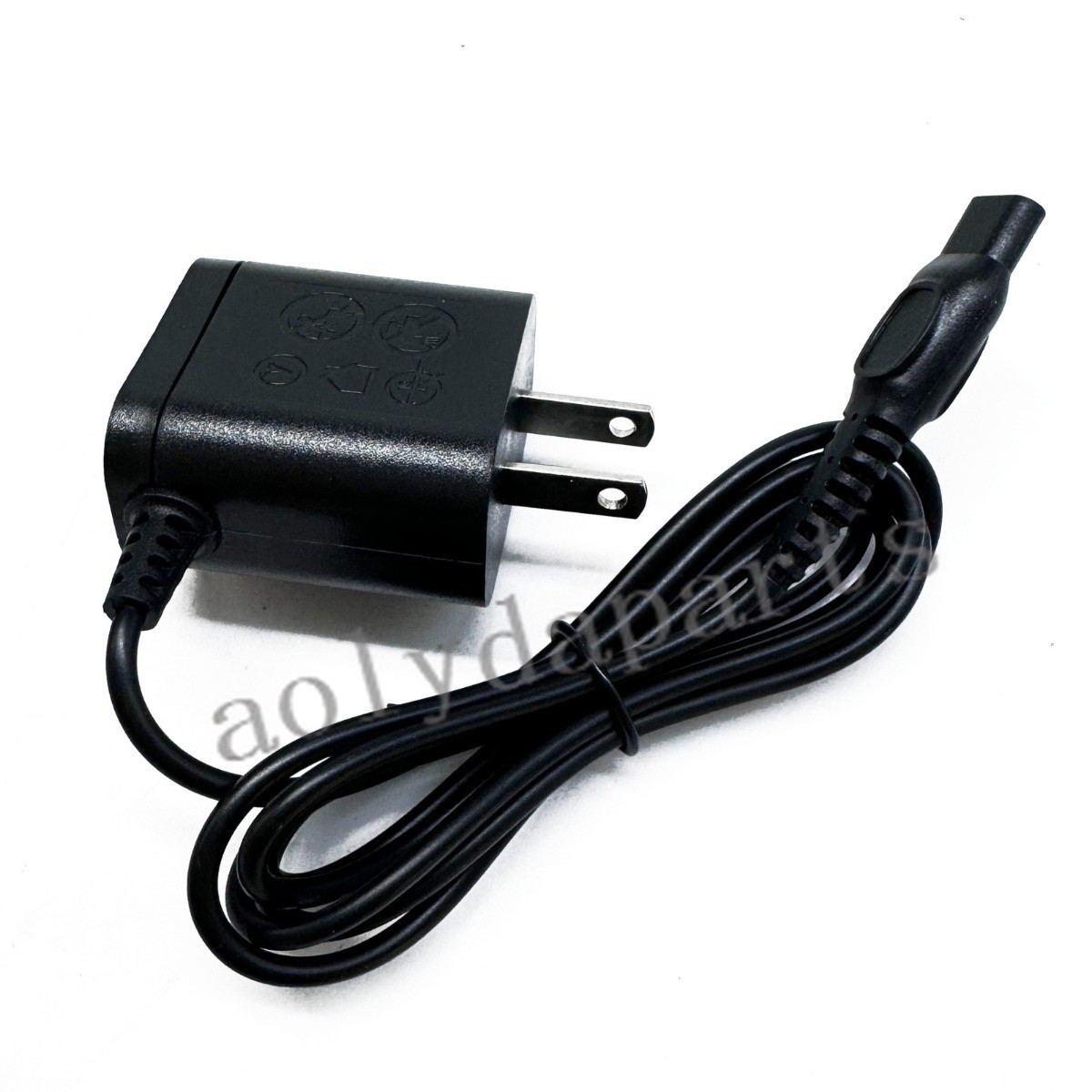 New Power Cord Charger For Philips Norelco Electric Shaver HQ8505 Free shipping