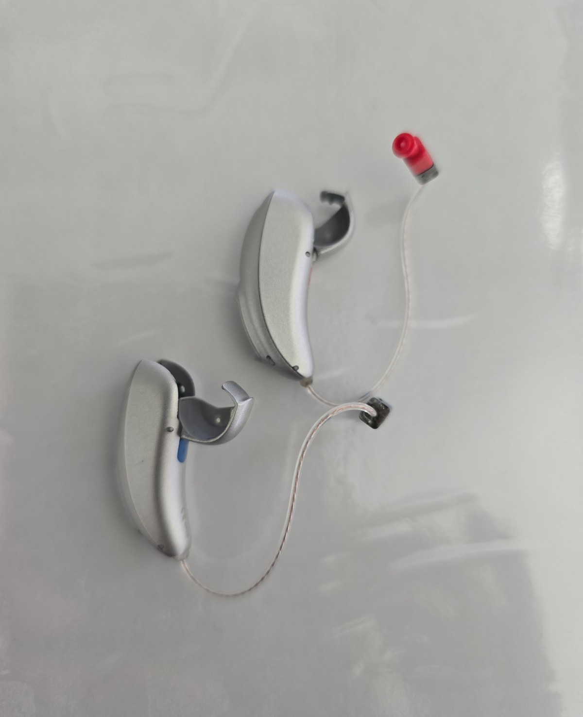 2 Used Marvel ( M90-312 ) for all hearing loss.