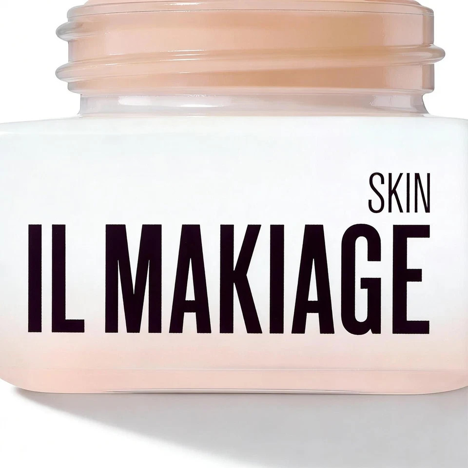 IL Makiage Power Redo Anti-Aging Blur Smooth Wrinkle Filler 20ml Vitamin C