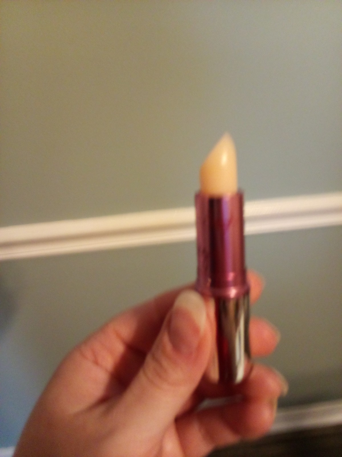 IT Cosmetics Vitality Lip Flush Stain 4-in-1 Hydrating Lipstick – 0.11 oz