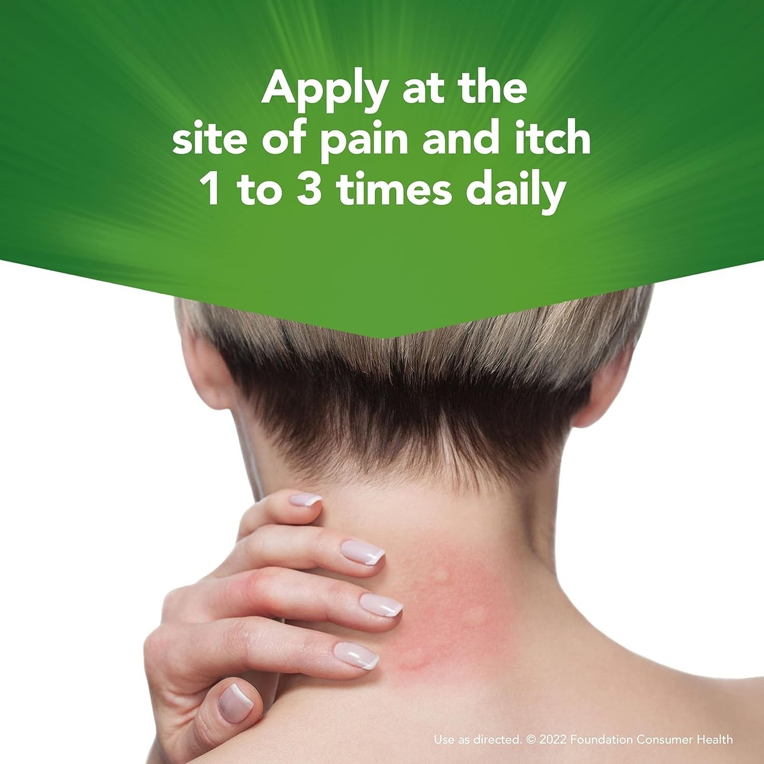 Campho Phenique Maximum Strength Antiseptic Liquid – Pain Relief And Anti-Itch