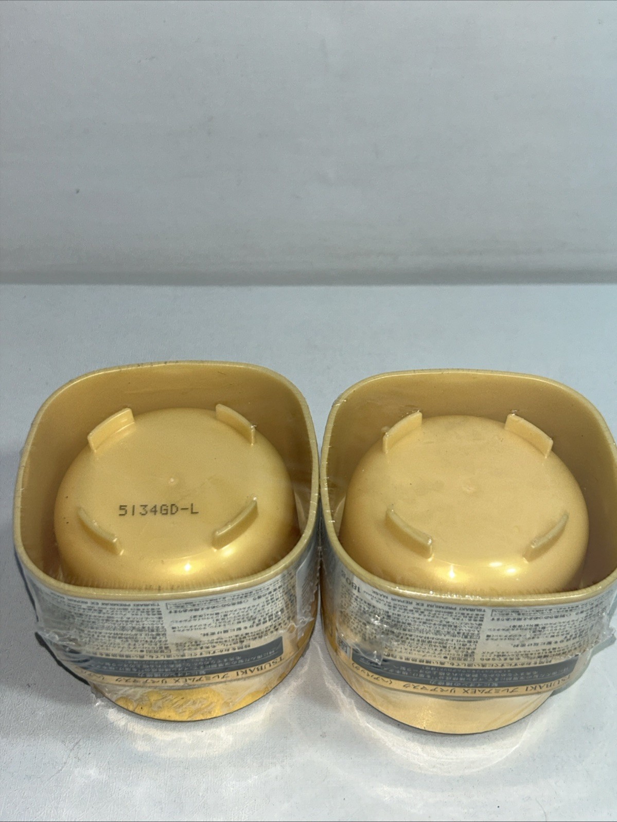 2 Sealed Tsubaki Premium Ex Hair Repair Mask 6.35 Oz Each