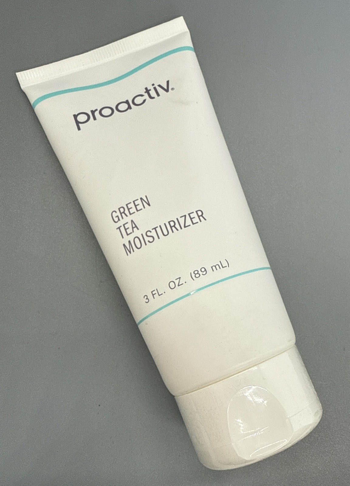 Proactiv 3 fl oz Green Tea Moisturizer ~ NEW & SEALED CONDITION