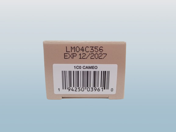 LAURA MERCIER TINTED MOISTURIZER LIGHT REVEALER SPF25 1C0 CAMEO 1.7 OZ EXP: 2027