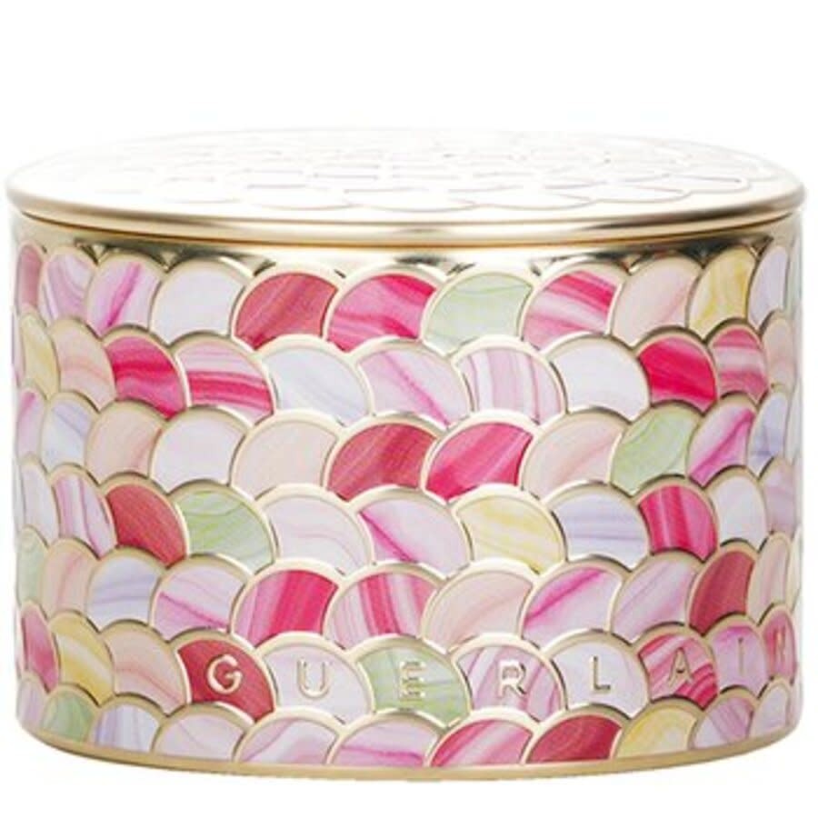 Guerlain Ladies Meteorites Light-Revealing Pearls Of Powder 0.7 oz # 02 Rose