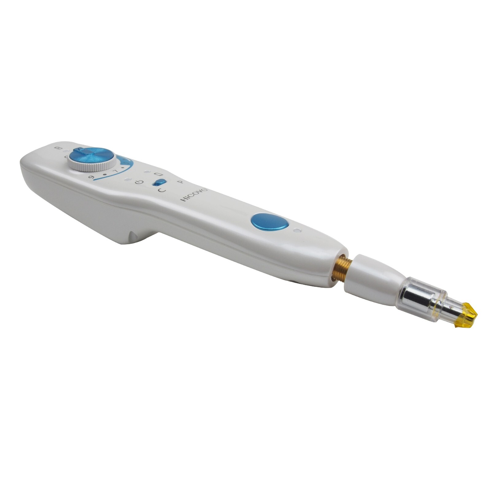Hicovo Fibroblast Pulse Plasma Pen Stretch Mark Removal Skin Tightening