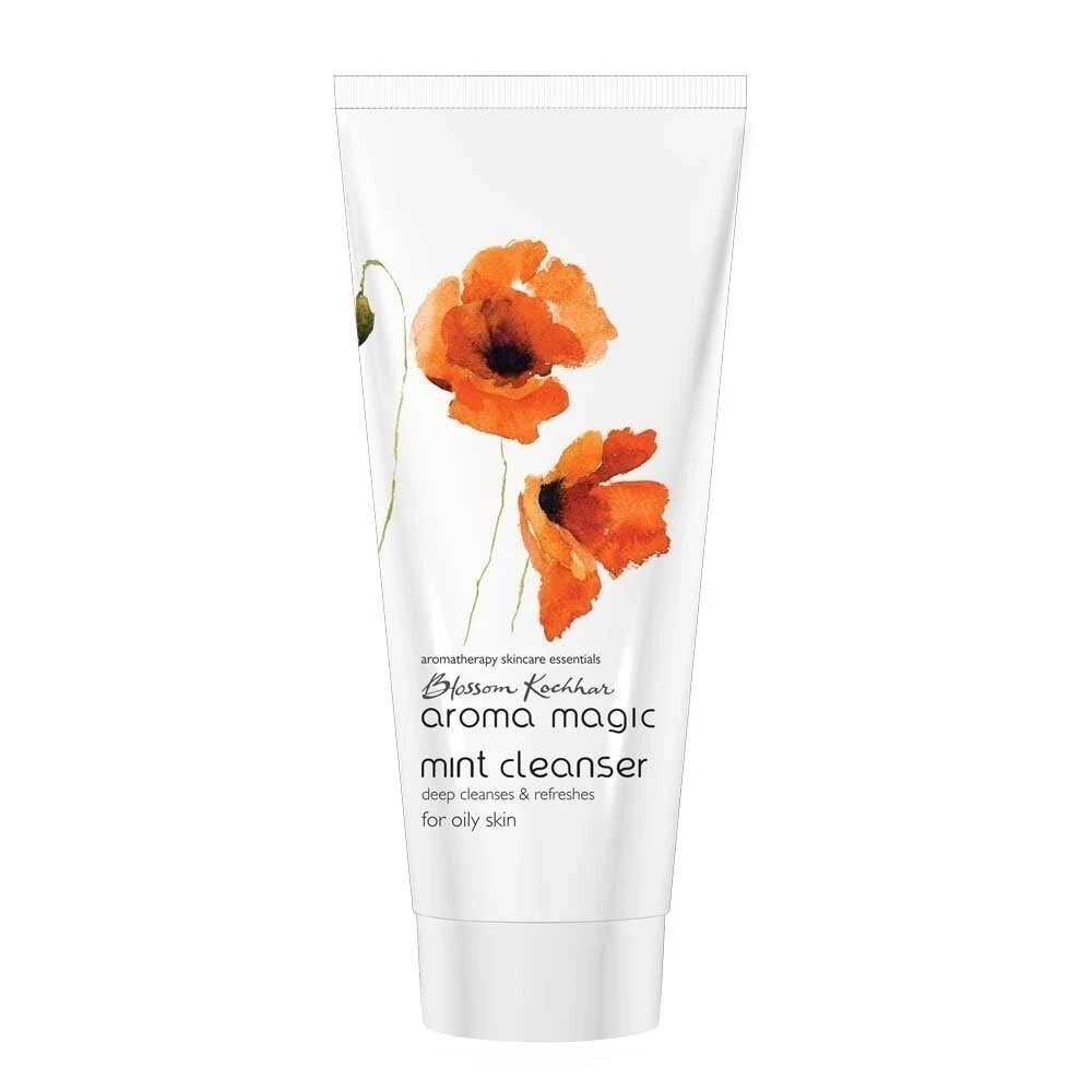 Aroma Magic Mint Cleanser – 100g