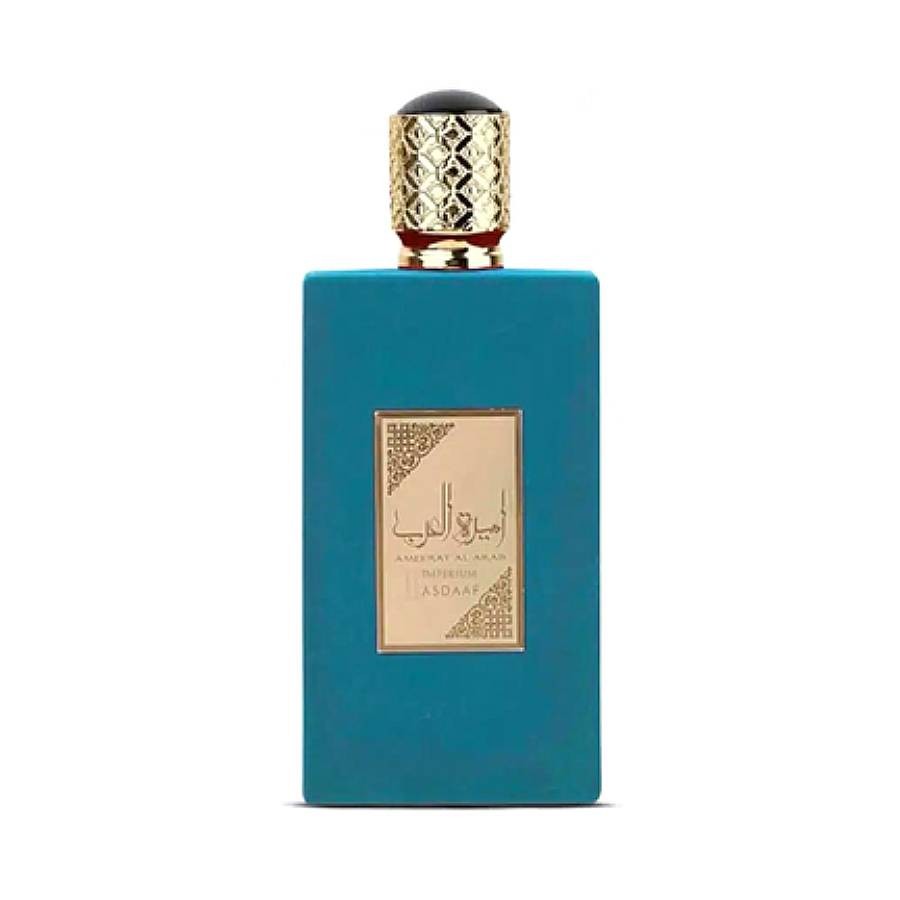 Asdaaf Men’s Ameer Al Arab Imperium EDP Spray 3.4 oz Fragrances 6290360599465
