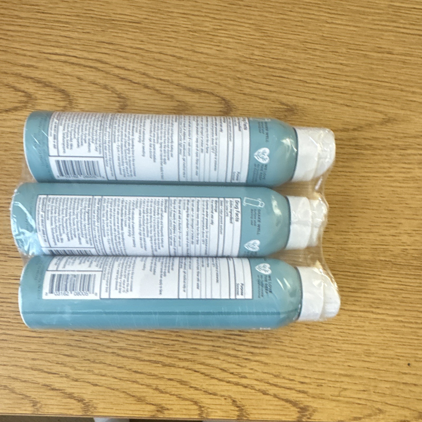 Blue Lizard Sport Mineral Sunscreen SPF 50 Broad Spectrum Water-Resistant 3pk