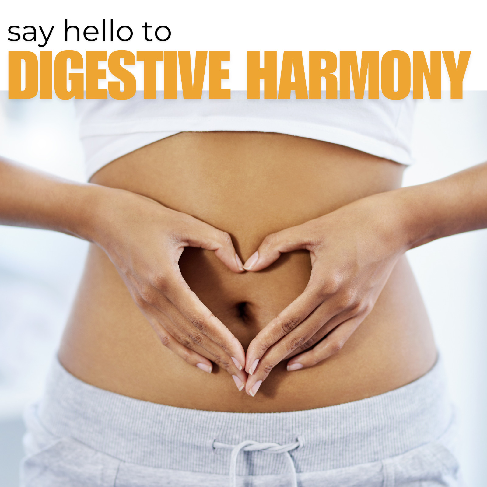 Digestive Enzymes w/ Prebiotic & Probiotics, Gas, Constipation & Bloating Relief