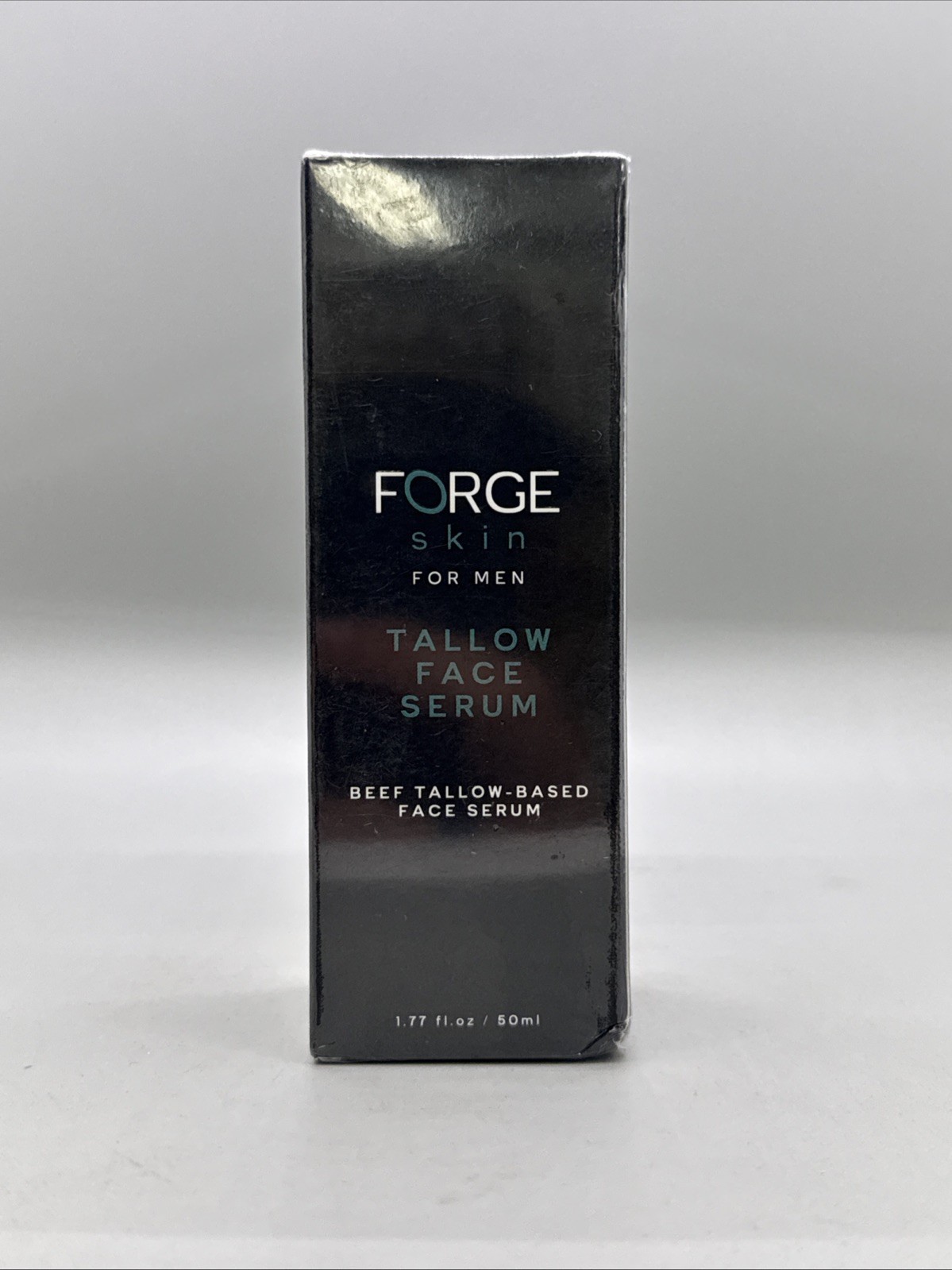 {E18} Forge Skin Tallow Serum NEW SEALED
