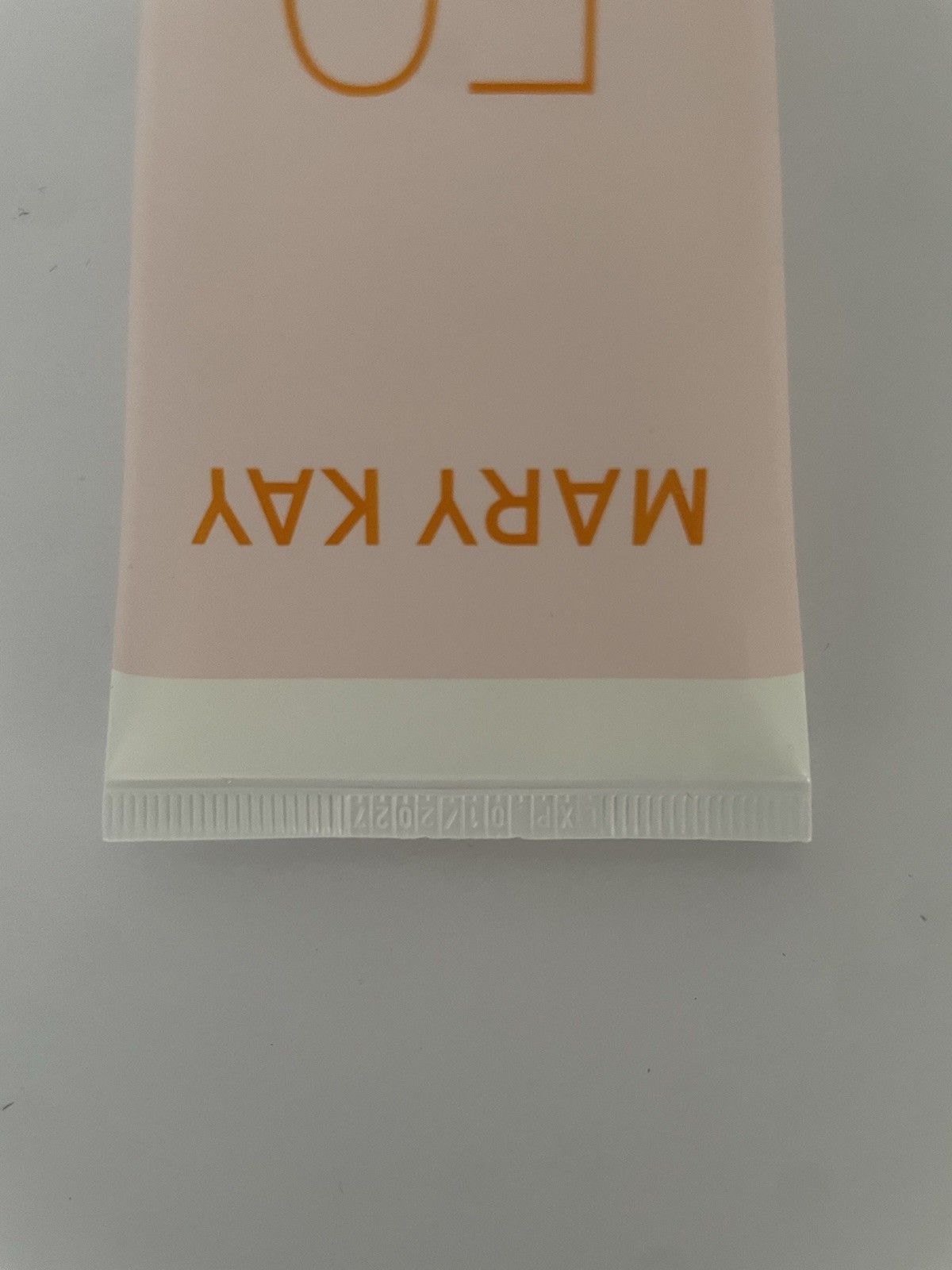 ☀️FRESH! EXPIRES 01/2027 Mary Kay Sunscreen Broad Spectrum SPF 50 Face and Body