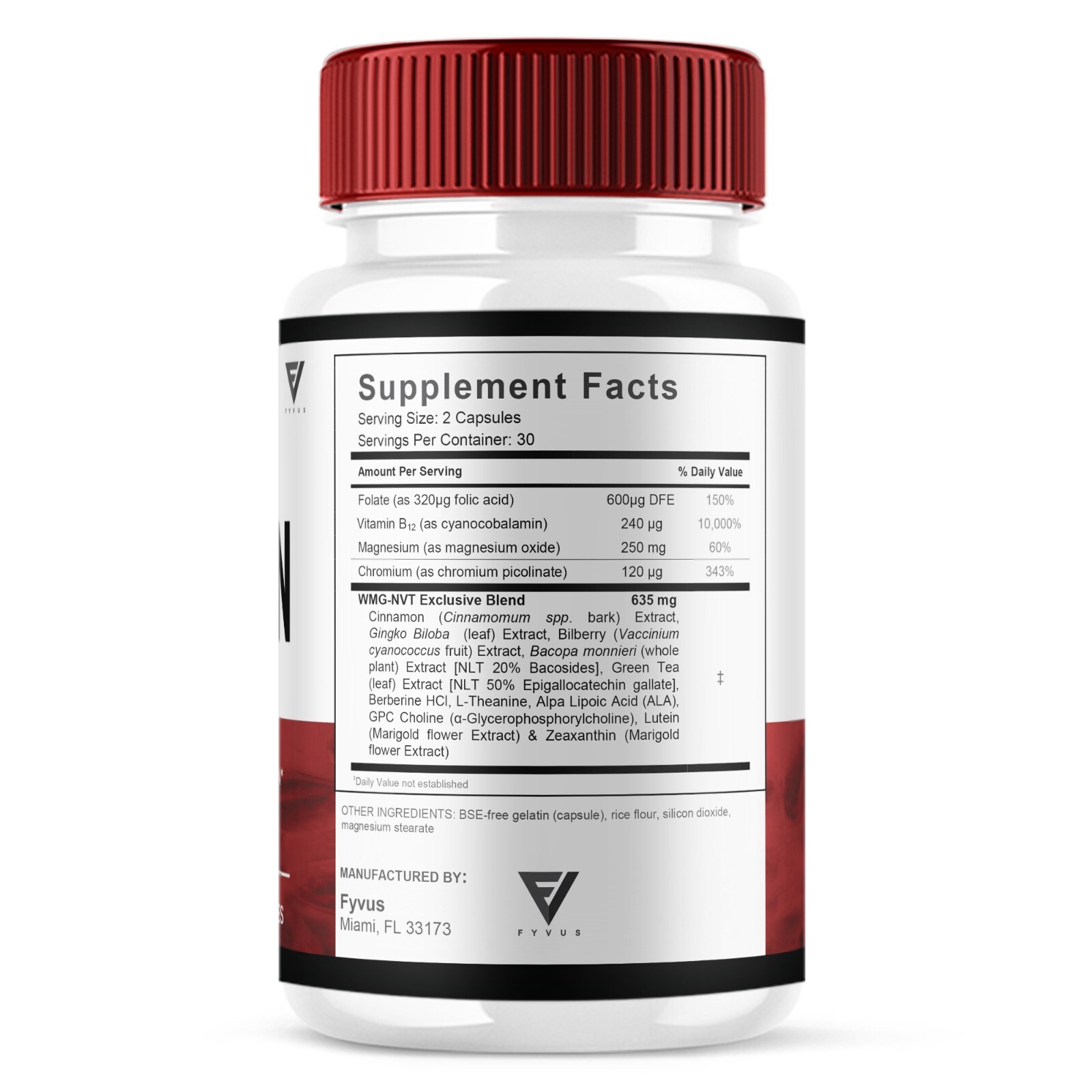 (5 Pack) Easy Flow Glycogen Support Capsules, Easy Flow Pills (300 Capsules)