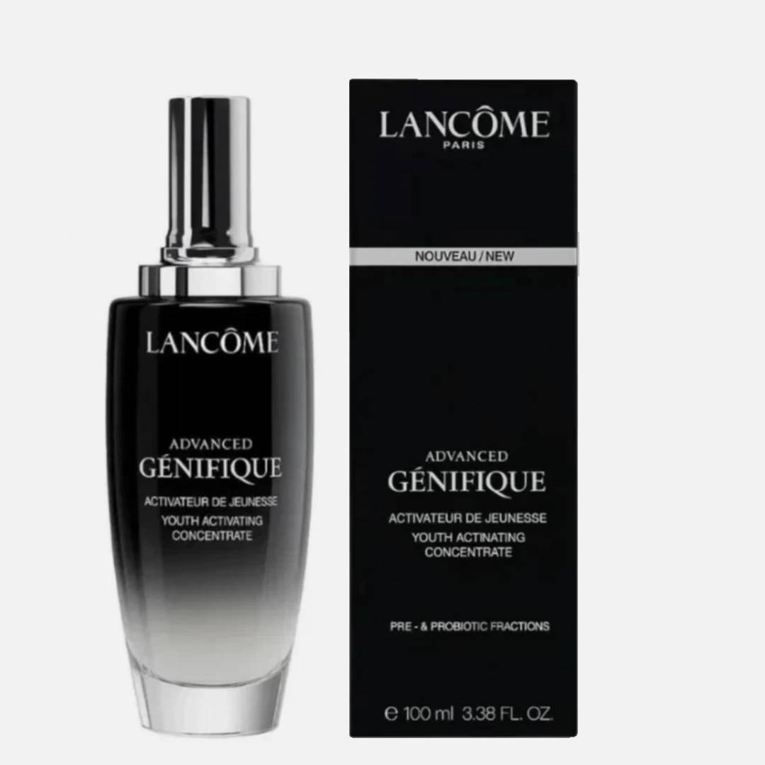 Lancome Advanced Genifique Youth Activating Concentrate 3.38oz /100ml