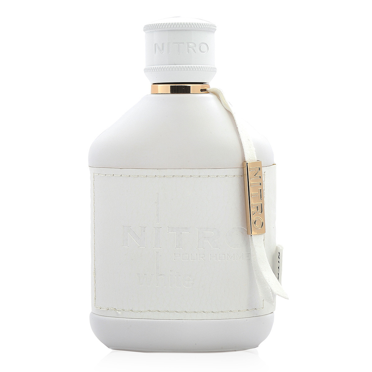 Men’s Nitro White EDP Spray 3.4 oz Fragrances