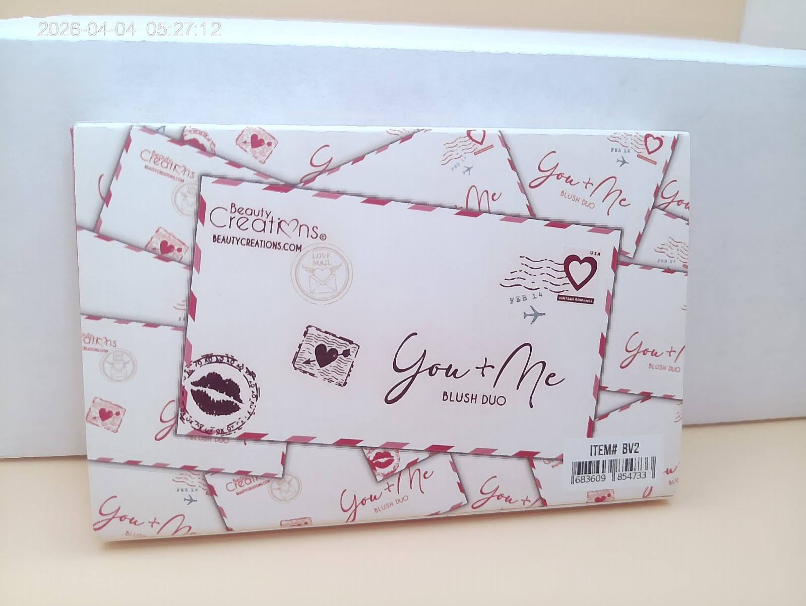PALETTES MIXED BRANDS YOU PICK-SEALED- BEAUTY CREATIONS , DE’LANCI, ESSENCE, LA