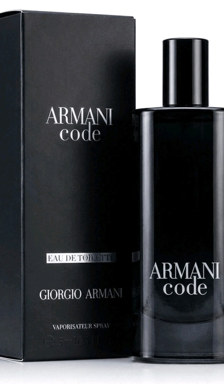 Giorgio Armani Armani Code Colonia 6.7oz Men’s Eau de Toilette