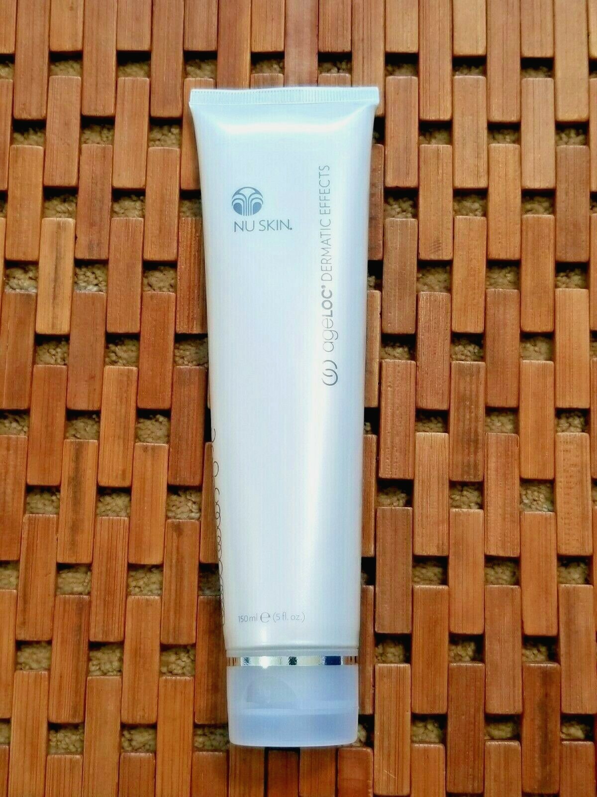11/25 Nu Skin NuSkin AgeLoc DERMATIC EFFECTS – NEW STOCK – 11/2025