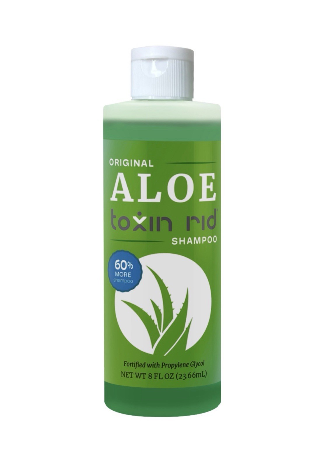 Original Aloe Toxin Rid + Zydot Ultra Clean For Hair Follicle Test