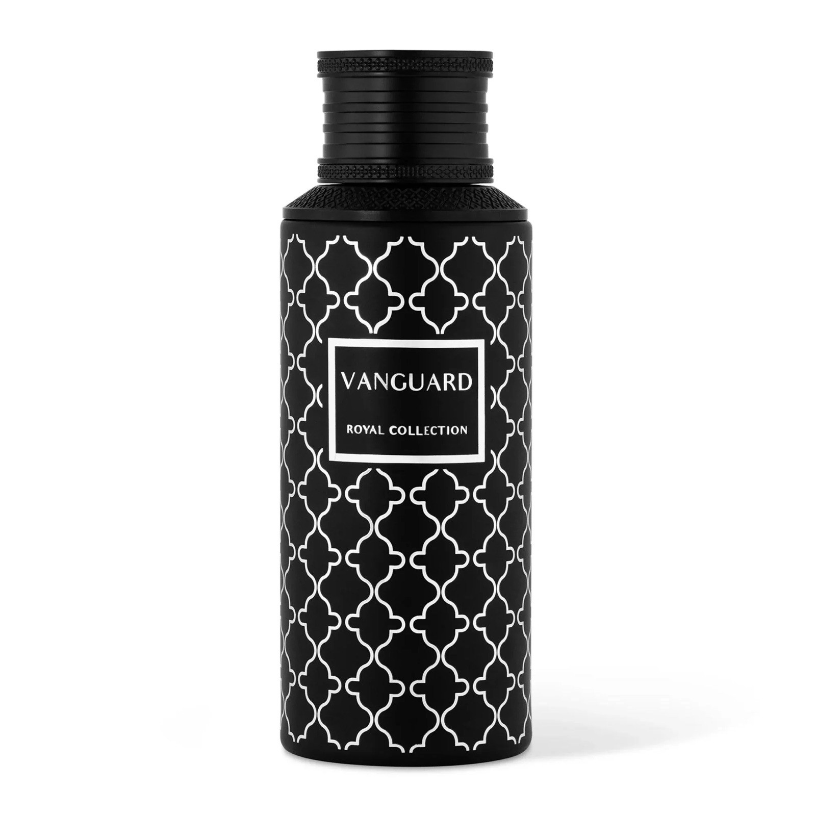 Vanguard Royal Collection By Maison Asrar Eau De Parfum 3.4fl Oz | Made In U.A.E