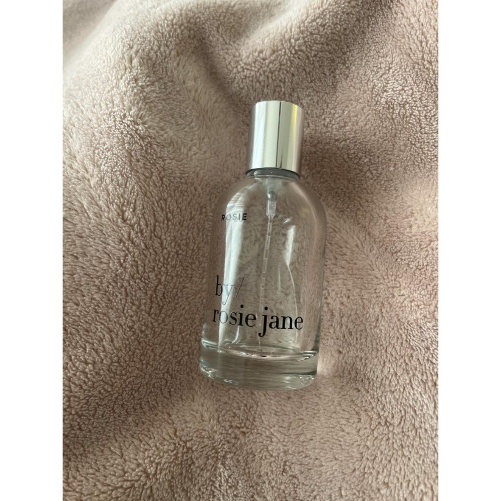 By Rosie Jane NIB Authentic ROSIE eau de parfum with white musk 1.7 oz/ 50 mL