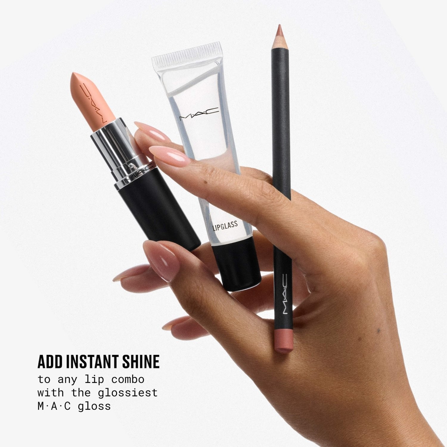 MAC Authentic Creamy Lip Liner 28 Colors Available Matte finish 0.05 oz/1.45 g