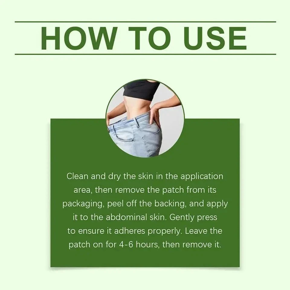 50% OFF Moringa Berberine x NAD+ 10-in-1 Advanced Nano Microneedle Patches New