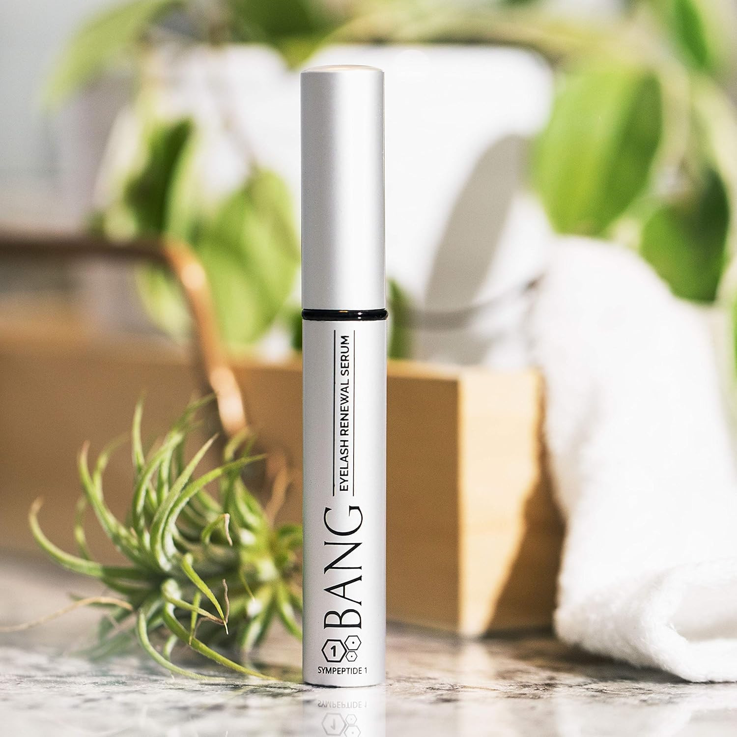 Bang Eyelash Enhancer Growth Serum