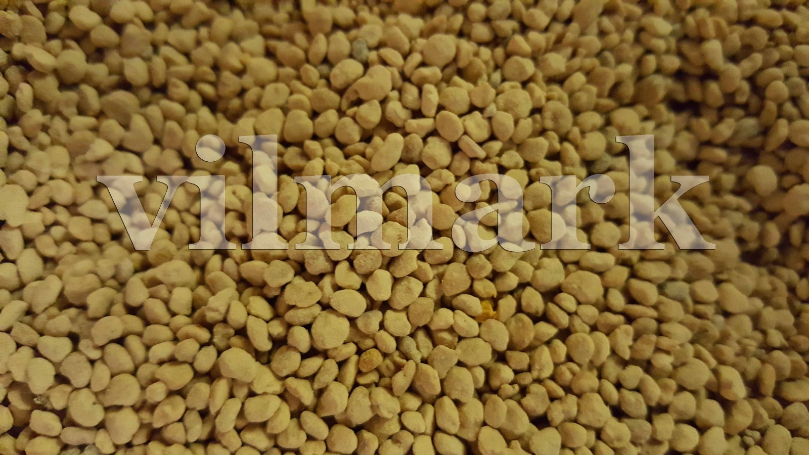 BEE POLLEN Pure Natural Not Processed Bee Pollen Granules 2 lbs