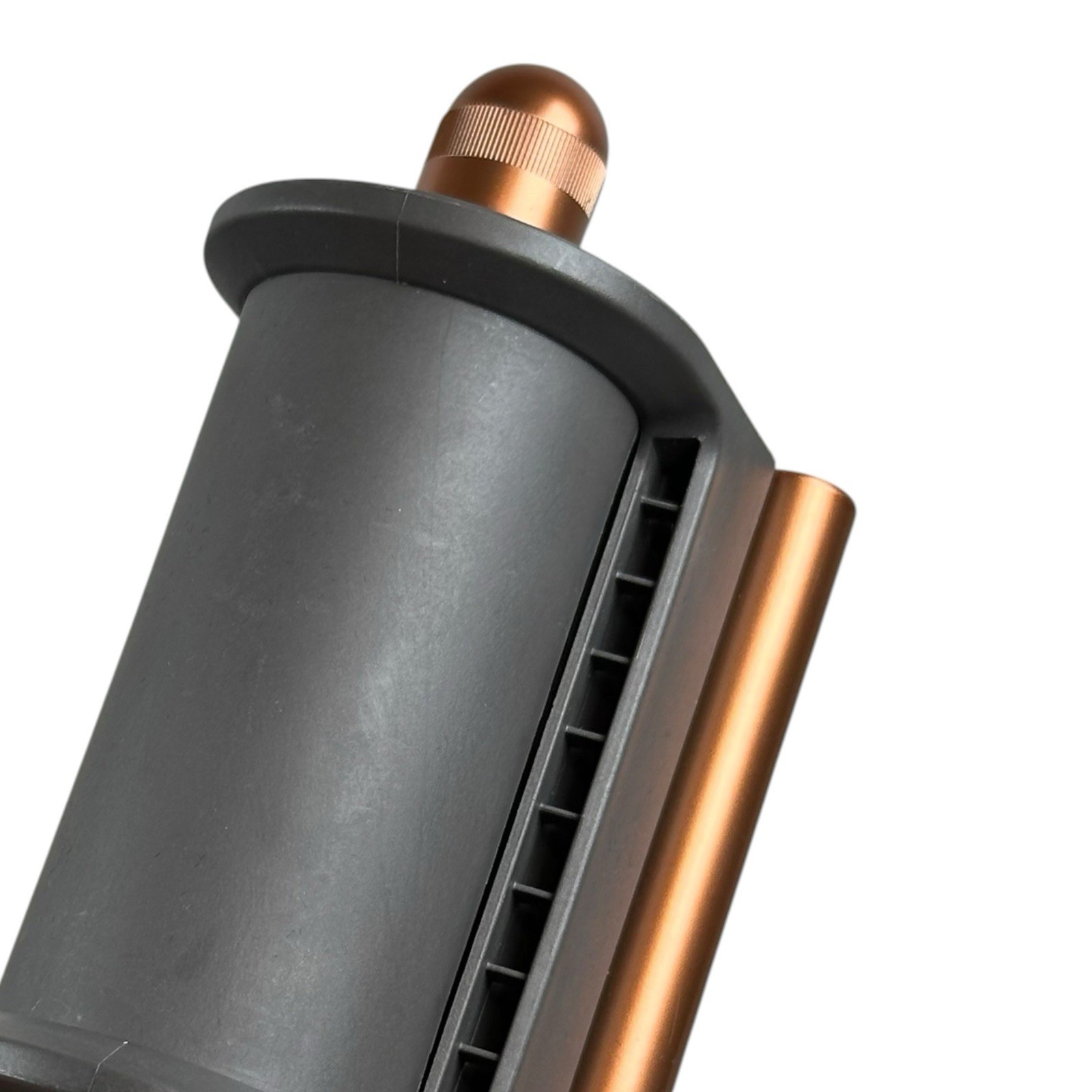 Dyson Airwrap HS05 Multi Styler Nickel/Copper (PLEASE READ DESCRIPTION)
