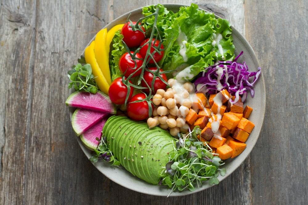 LA Weight Loss Diet Plans, DIY + Secrets, Menus, Measurements, Guides Complete!