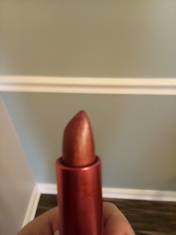 IT Cosmetics Vitality 4-in-1 Hydrating Lipstick – 0.11 oz Pure Joy