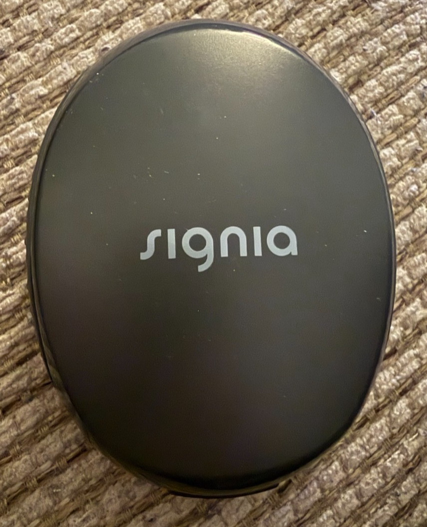 Hearing Aid Cases and Wallets