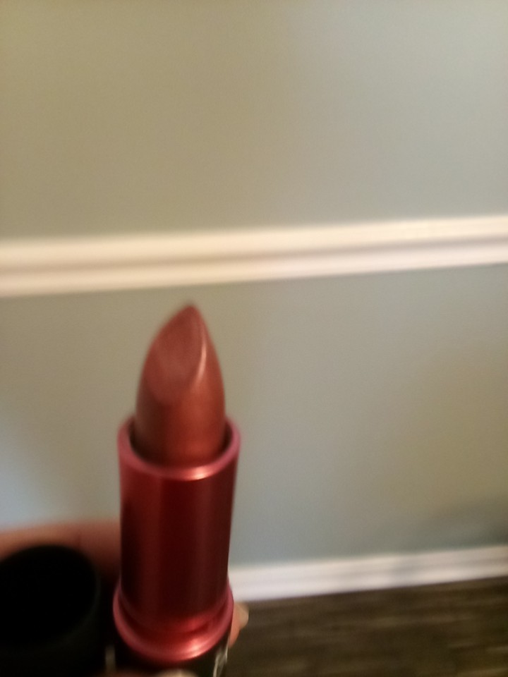 IT Cosmetics Vitality 4-in-1 Hydrating Lipstick – 0.11 oz Pure Joy