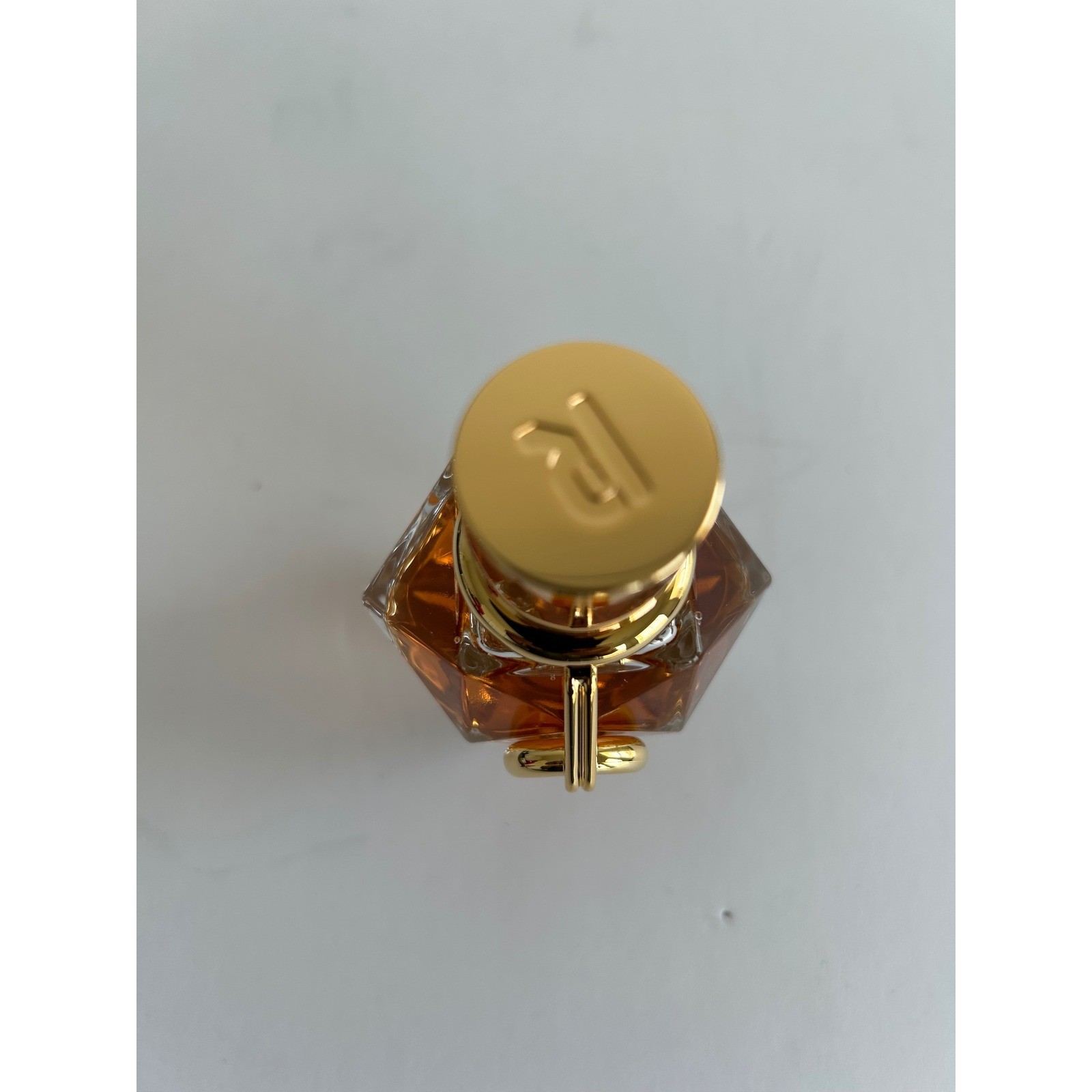 Rabanne Million Gold For Her Eau de Parfum 50ml 1.7oz EDP Spray Refillable Boxed
