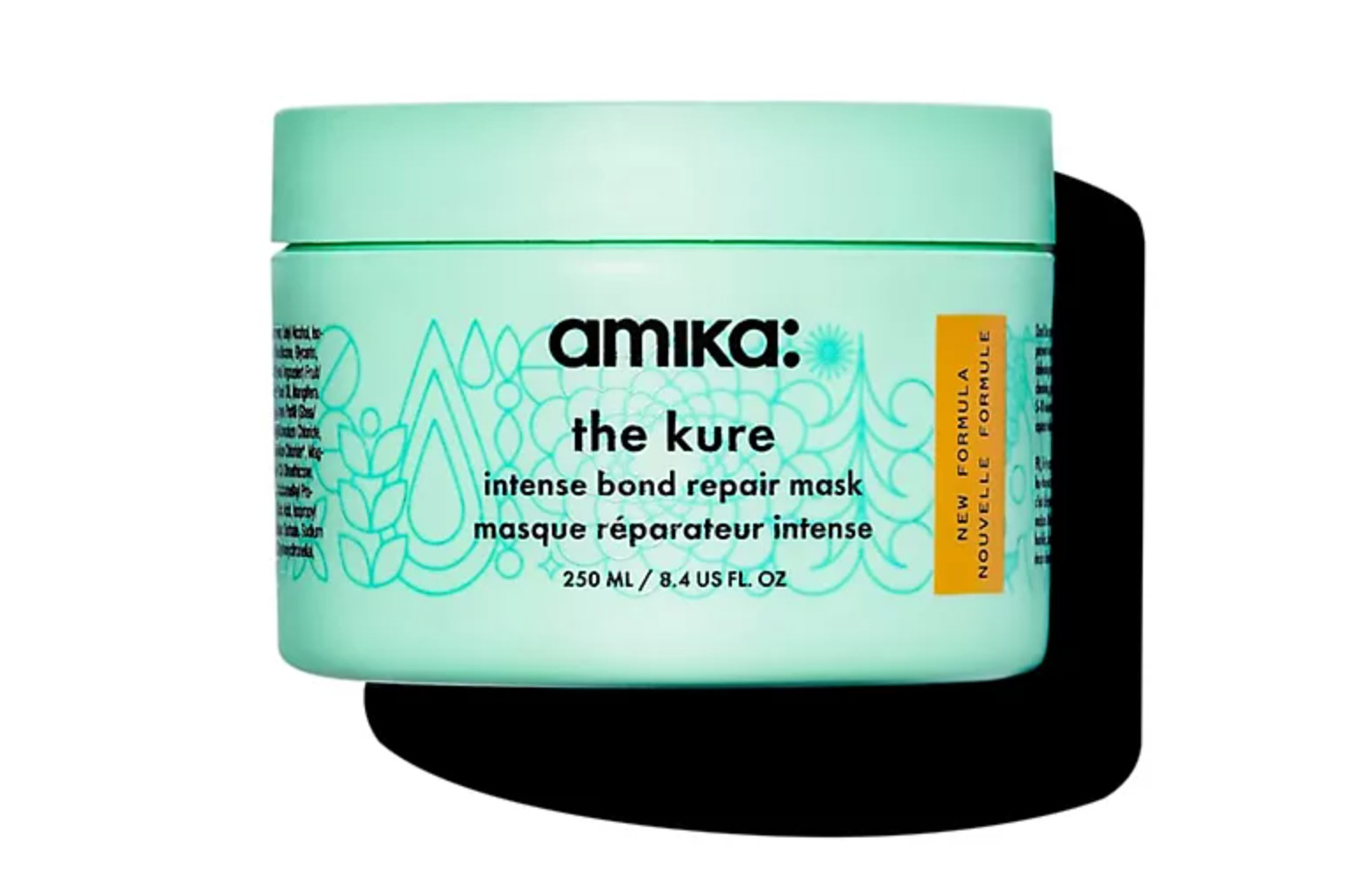 amika The Kure Bond Repair Mask