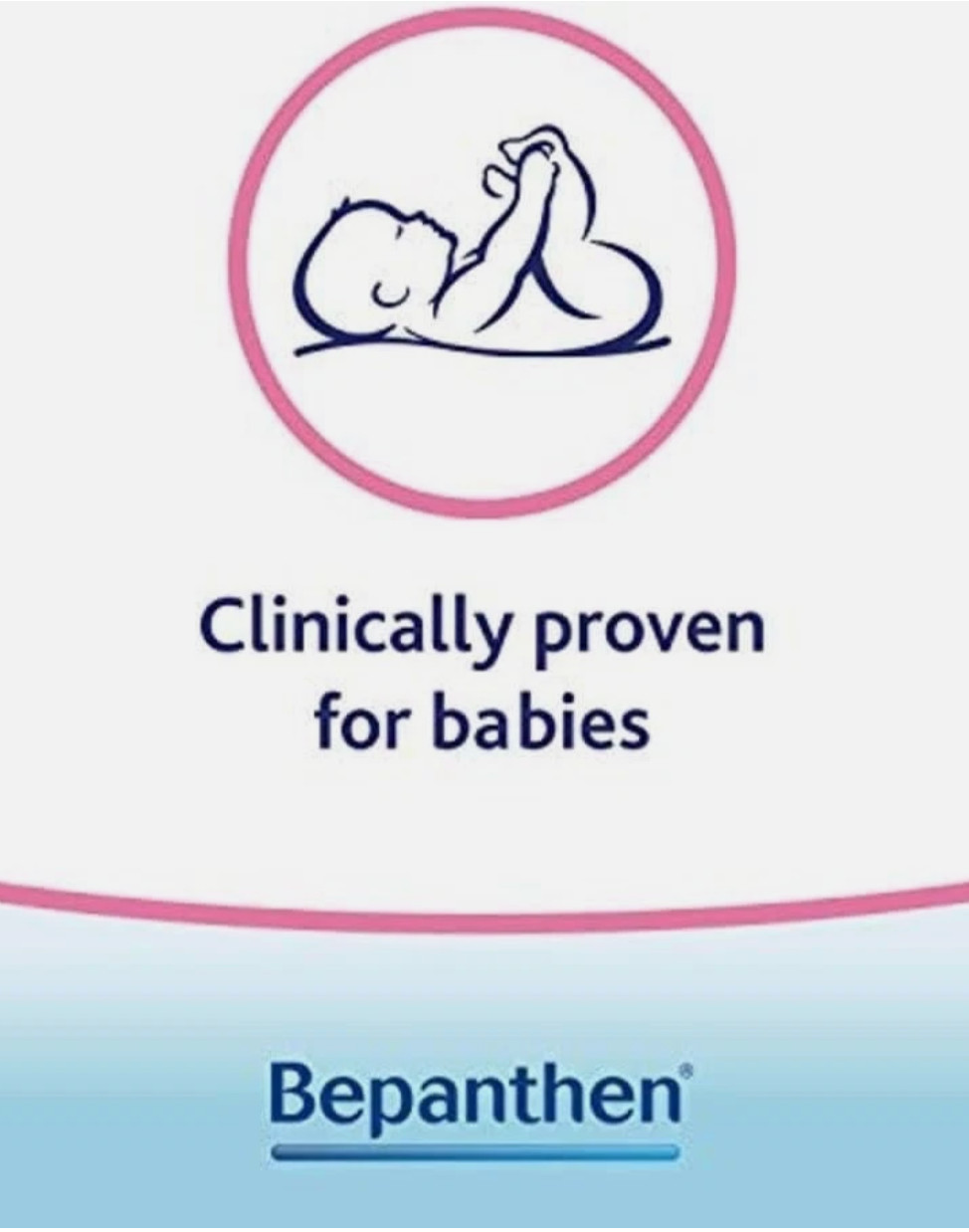 Bepanthen Nappy Care Ointment Provitamin B5~30g~EXP:06/2028