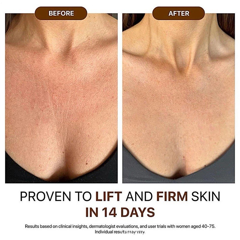 GODA Silk Body Oil Women Firming Anti Aging MoisturizerFormulaShowerOil1.7oz