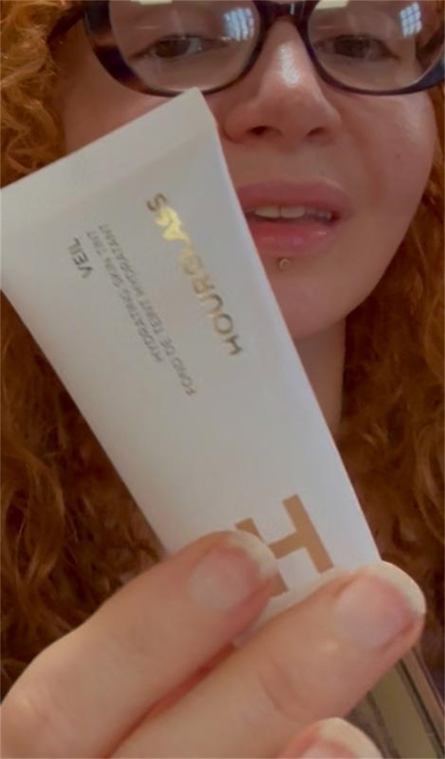 Hourglass Veil™ Hydrating Skin Tint Foundation