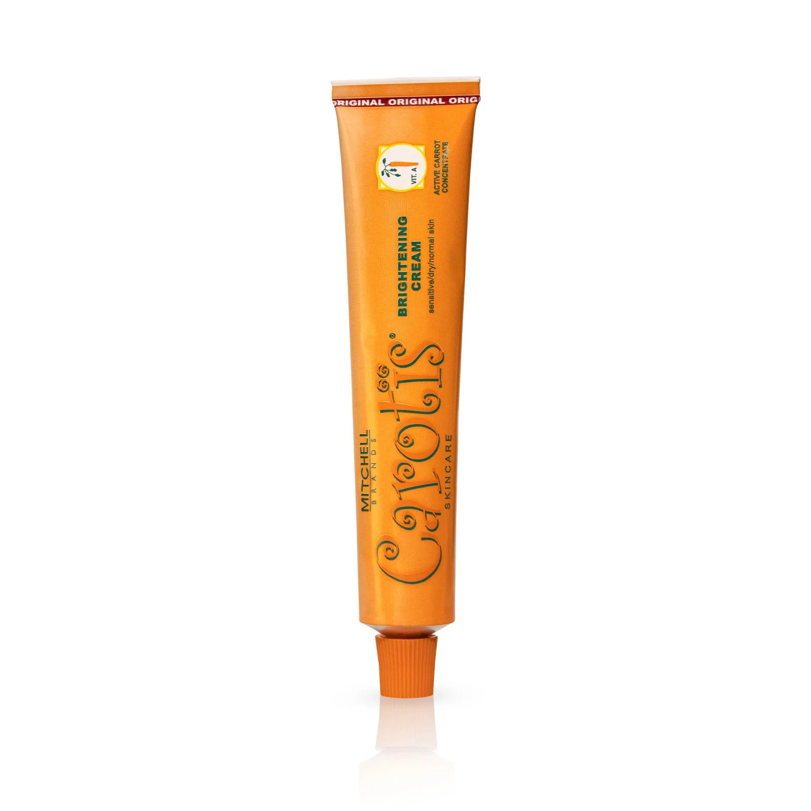 Carotis Brightening Gel 50g / 1.76 fl oz | Fade Dark Spots Face Armpit