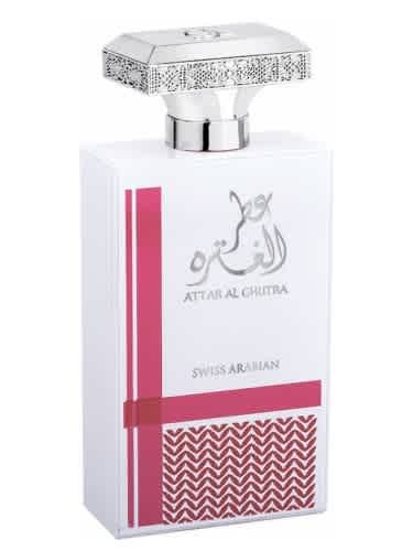 Swiss Arabian Men’s Attar Al Ghutra EDP Spray 3.38 oz Fragrances 6295124018312