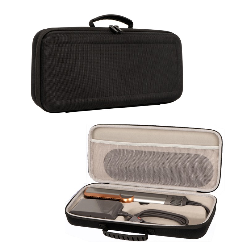 For Dyson Airstrait Hair Straightener Storage Bag Carry Case Portable Box Travel
