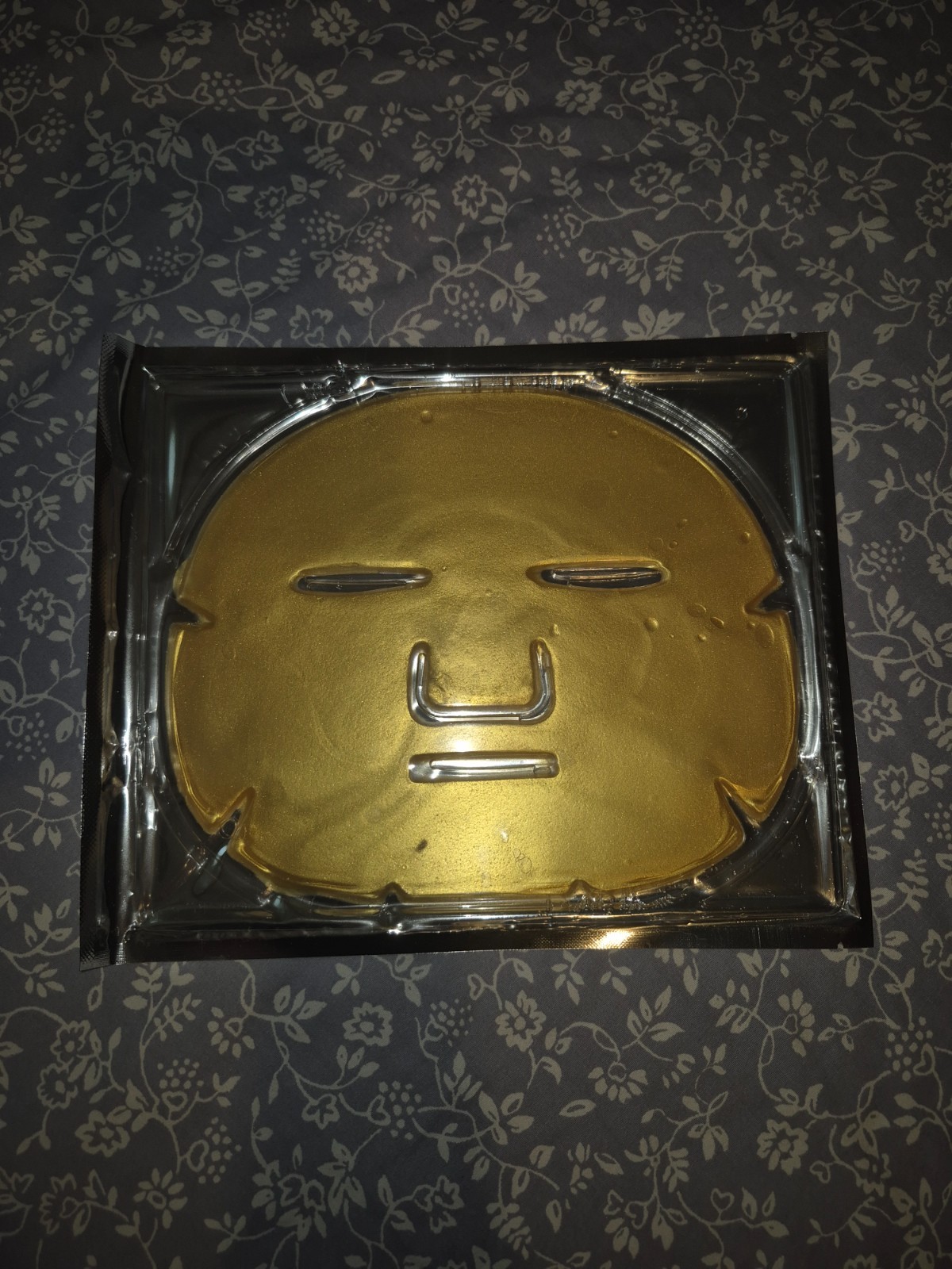 Predire Prestige Skincare Gold Mask Set