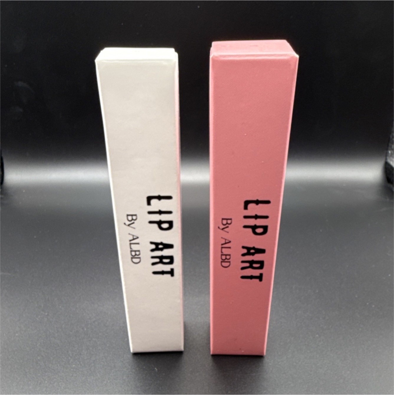 ALBD Lip Art Lipstick Stick Assorted Shades Hydrating Moisturizing 24M PAO