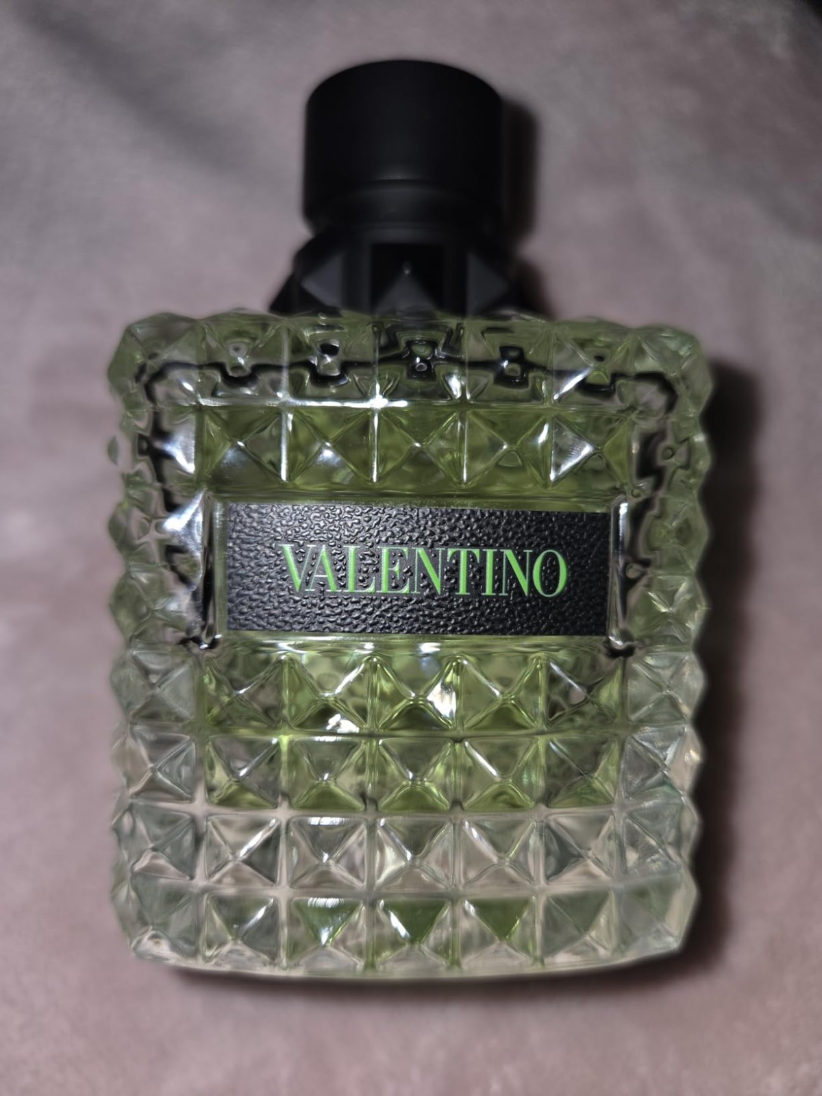 Valentino Donna Born In Roma Green Stravaganza EAU Women’s Perfume 3.4 oz 100 ml