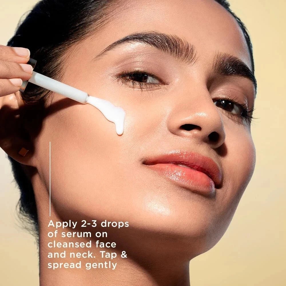 POND’s Serum Boost Sunscreen For All Skin Types Serum 14Ml